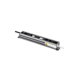 Блок питания TPW MINI Al 60Вт 12В влагозащ. SWG Standard 00-00005628
