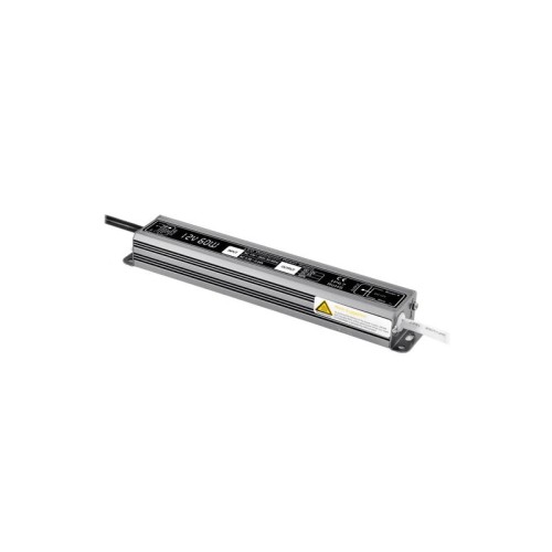 Блок питания TPW MINI Al 60Вт 12В влагозащ. SWG Standard 00-00005628