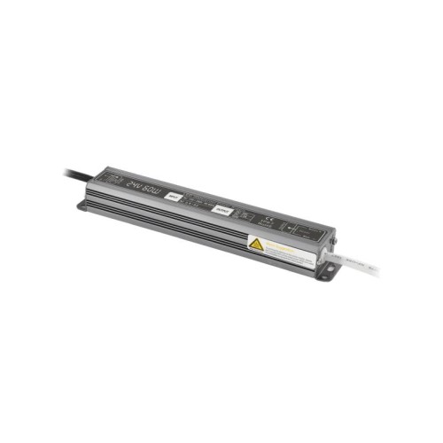 Блок питания TPW MINI Al 60Вт 24В влагозащ. SWG Standard 00-00005631