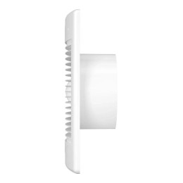 Вентилятор вытяжной осевой D125 с индикацией работы ERA STANDARD 5S