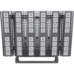 Светильник светодиодный HB LED 800 D15 G2 СТ 1224004440