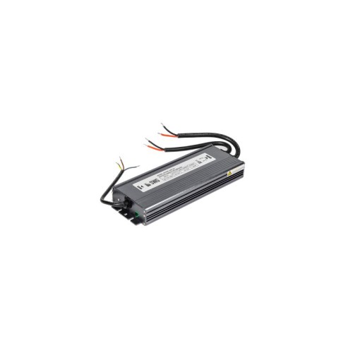 Блок питания TPW MINI Al 600Вт 24В влагозащ. SWG Standard 00-00010762