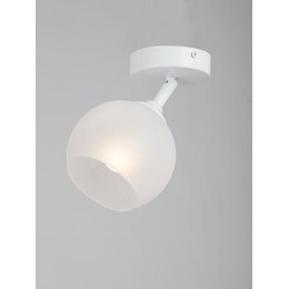 Люстра V4313-0/1PL 1xE27 макс. 40Вт Vitaluce V4313-0/1PL