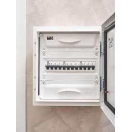 Выключатель автоматический модульный 4п D 25А M06N ARMAT IEK AR-M06N-4-D025