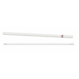 Лампа светодиодная LED-T8-М-PRO 32Вт трубчатая с двухсторонним цоколем матовая 4000К нейтр. бел. G13