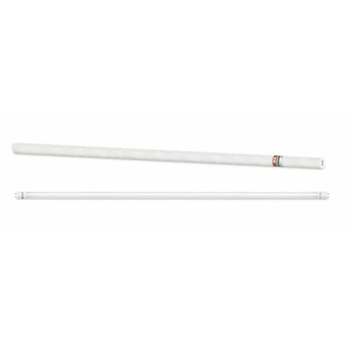 Лампа светодиодная LED-T8-М-PRO 32Вт трубчатая с двухсторонним цоколем матовая 4000К нейтр. бел. G13