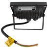 Прожектор светодиодный PFL-SC 20Вт 6500К IP65 190-260В ДО закален. матов. стекло JazzWay 5004887