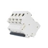 Выключатель автоматический модульный 4п D 50А M06N ARMAT IEK AR-M06N-4-D050