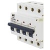 Выключатель автоматический модульный 4п D 50А M06N ARMAT IEK AR-M06N-4-D050