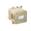 Контактор вакуумный КВ-2-400-3 В3 кат. 220В AC/DC 2НО+2НЗ с блоком включения БВ2 133230201.01 ЧЭАЗ A