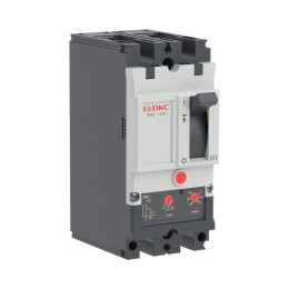 Выключатель автоматический 2P 125А 150кА pro MNX125H при AC240V расцепитель TMD YON MNX125H2PTMD0125