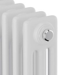 Радиатор дизайн Insignia C3050 22 секц. RAL9016 Royal Thermo НС-1631239