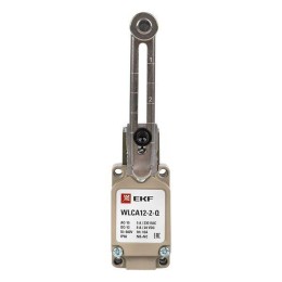 Выключатель концевой WLCA12-2-Q PROxima EKF LSE-WLCA12-2-Q