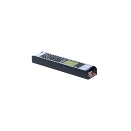 Блок питания YA-CT-250-24 250Вт 24В IP20 в метал. корпусе с клипсами черн. SWG PRO 00-00023928