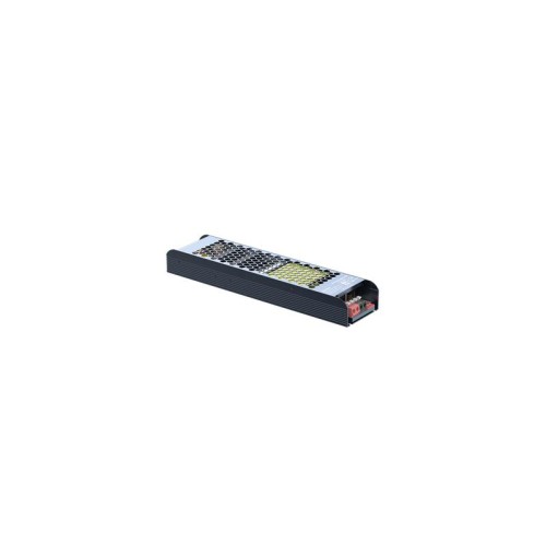 Блок питания YA-CT-60-12 60Вт 12В IP20 в метал. корпусе с клипсами черн. SWG PRO 00-00023919