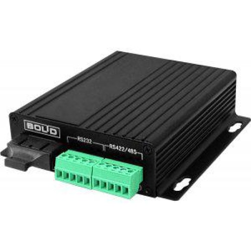 Преобразователь интерфейсов RS-FX-SM40 Болид 258259