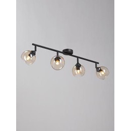 Люстра V43130-13/4PL 4xE27 макс. 40Вт Vitaluce V43130-13/4PL