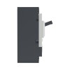 Выключатель автоматический 3N 320А 70кА pro MNX400L при AC415V расцепитель TMD YON MNX400L3NTMD0320
