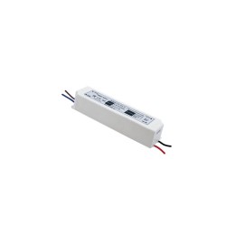 Блок питания для ленты LV-100-12 100Вт 12В IP67 пластик SWG Standard 00000000095