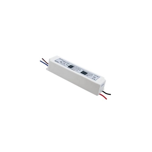 Блок питания для ленты LV-100-12 100Вт 12В IP67 пластик SWG Standard 00000000095