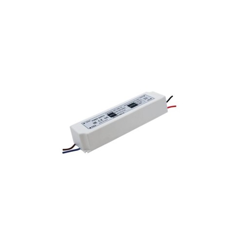 Блок питания для ленты LV-100-12 100Вт 12В IP67 пластик SWG Standard 00000000095