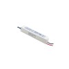 Блок питания для ленты LV-15-12 15Вт 12В IP67 пластик SWG Standard 00000000230