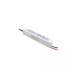 Блок питания для ленты LV-15-12 15Вт 12В IP67 пластик SWG Standard 00000000230