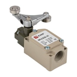 Выключатель концевой без самовозврата WLCA32-41 PROxima EKF LSE-WLCA32-41