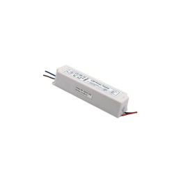 Блок питания для ленты LV-40-12 40Вт 12В IP67 пластик SWG Standard 00000000274