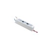 Блок питания для ленты LV-60-12 60Вт 12В IP67 пластик SWG Standard 00000000102