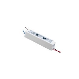 Блок питания для ленты LV-60-12 60Вт 12В IP67 пластик SWG Standard 00000000102
