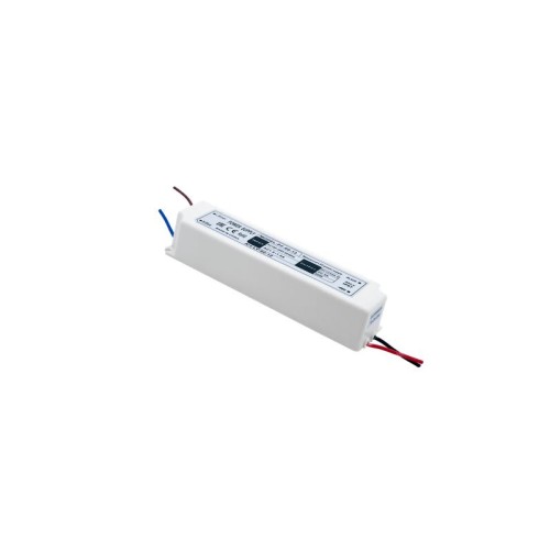Блок питания для ленты LV-60-12 60Вт 12В IP67 пластик SWG Standard 00000000102