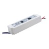 Блок питания для ленты LV-60-12 60Вт 12В IP67 пластик SWG Standard 00000000102