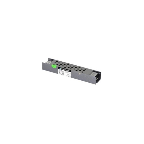 Блок питания для светодиодной ленты с диммированием TRIAC 60Вт 12В SWG PRO 00-00006949