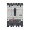 Выключатель автоматический в литом корпусе YON pro MNX125L 3P 20А 70кА при AC415V расц. TMD YON MNX1