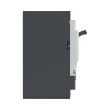 Выключатель автоматический в литом корпусе YON pro MNX125L 3P 20А 70кА при AC415V расц. TMD YON MNX1