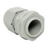 Сальник PG11 d5-10мм (d отверст. 19мм) IP54 PROxima EKF plc-pg-11-r