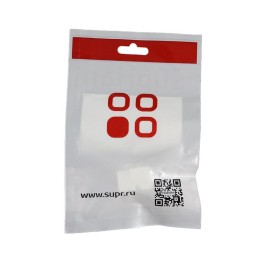 Модуль розеточный Keystone Jack 8P8C RJ-45 UTP кат.5E заделка без инструмента бел. (DIY) SUPRLAN 10-