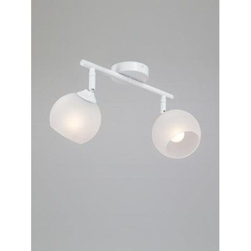 Люстра V4313-0/2PL 2хE27 макс. 40Вт Vitaluce V4313-0/2PL