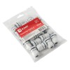 Сальник PG13.5 d6-12мм (d отверст. 21мм) IP54 PROxima EKF plc-pg-13.5-r