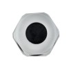 Сальник PG13.5 d6-12мм (d отверст. 21мм) IP54 PROxima EKF plc-pg-13.5-r