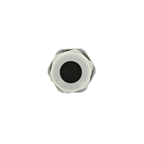 Сальник PG16 d10-14мм (d отверст. 21мм) IP54 PROxima EKF plc-pg-16-r