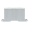 Клемма силовая вводная КСВ 35-240кв.мм сер. EKF plc-kvs-35-240-gray