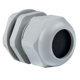 Сальник PG25 d16-21мм (d отверст. 31мм) IP54 PROxima EKF plc-pg-25-r