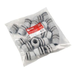 Сальник PG29 d18-25мм (d отверст. 36мм) IP54 PROxima EKF plc-pg-29-r