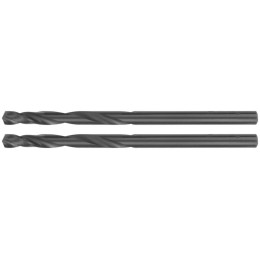 Сверло по металлу Special HSS-G 4.8х86/46мм (уп.2шт) Cutop 54-974
