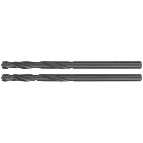 Сверло по металлу Special HSS-G 4.8х86/46мм (уп.2шт) Cutop 54-974