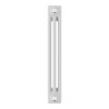 Радиатор дизайн Insignia C3050 26 секц. RAL9016 Royal Thermo НС-1631241
