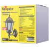 Светильник 80 494 NOF-PG33-002-IP44-E27 NAVIGATOR 80494