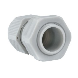 Сальник PG7 d3-6.5мм (d отверст. 13мм) IP54 PROxima EKF plc-pg-7-r